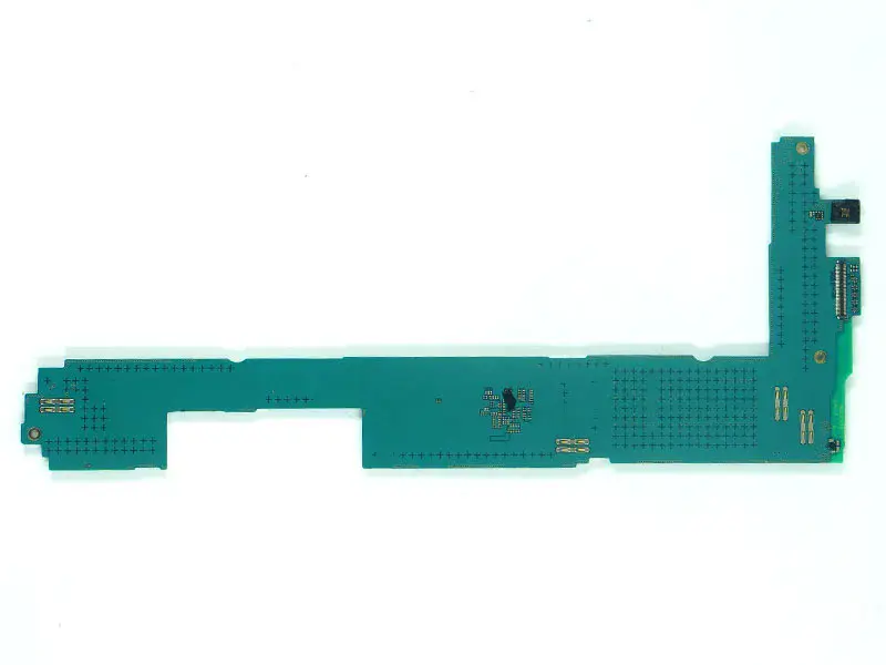 Samsung Galaxy Tab S2 T810 placa base desbloqueado 16G/32G