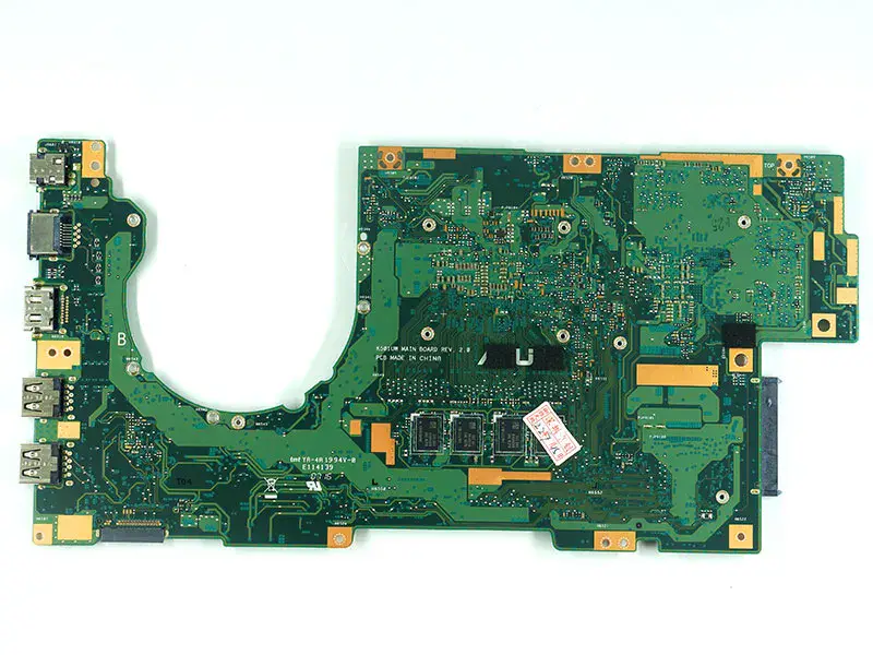 Placa base Asus K501UX K501UB K501UX rev2.0