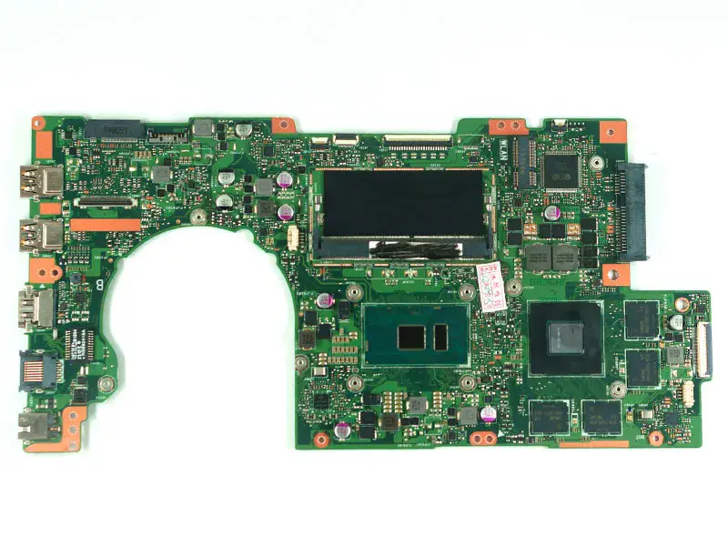 Placa base Asus K501UX K501UB K501UX rev2.0