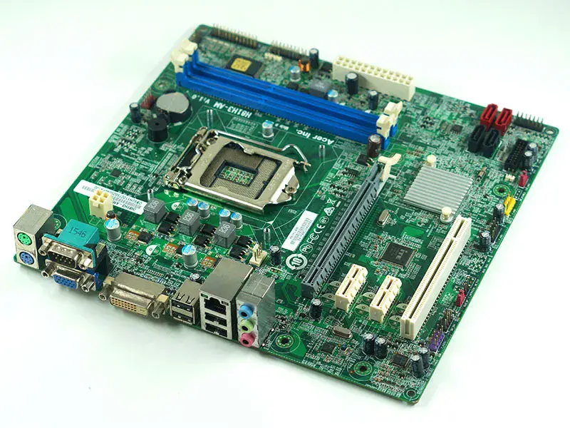 Placa base Acer Veriton M2631G H81H3-AM