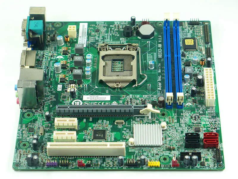 Placa base Acer Veriton M2631G H81H3-AM