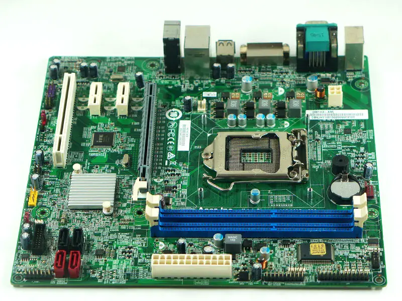 Placa base Acer Veriton M2631G H81H3-AM