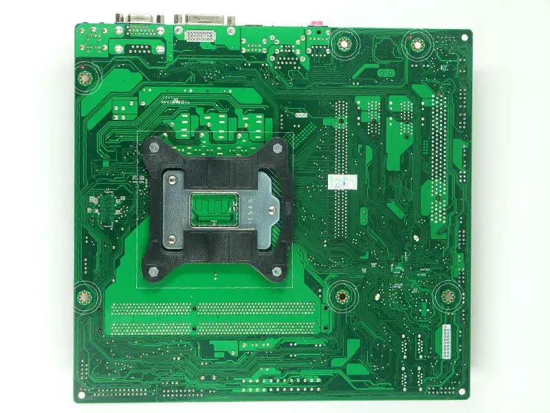 Placa base Acer Veriton M2631G H81H3-AM