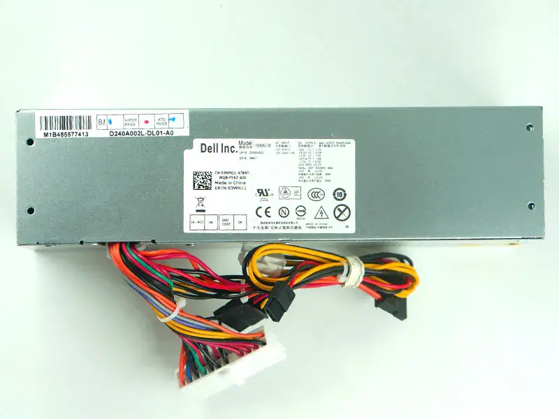 Fuente de alimentación Dell L240AS-00 H240AS-00