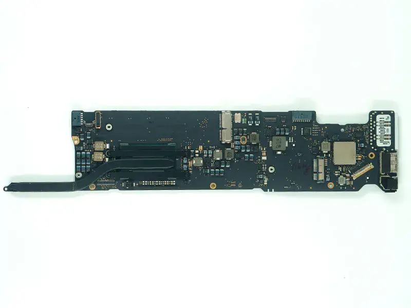 Placa base Macbook Air A1466 2017 820-00165-A