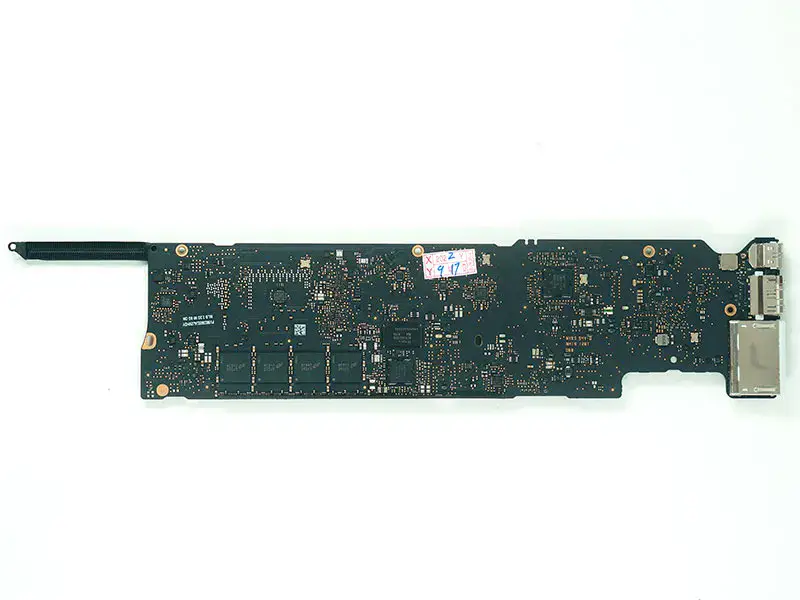 Placa base Macbook Air A1466 2017 820-00165-A