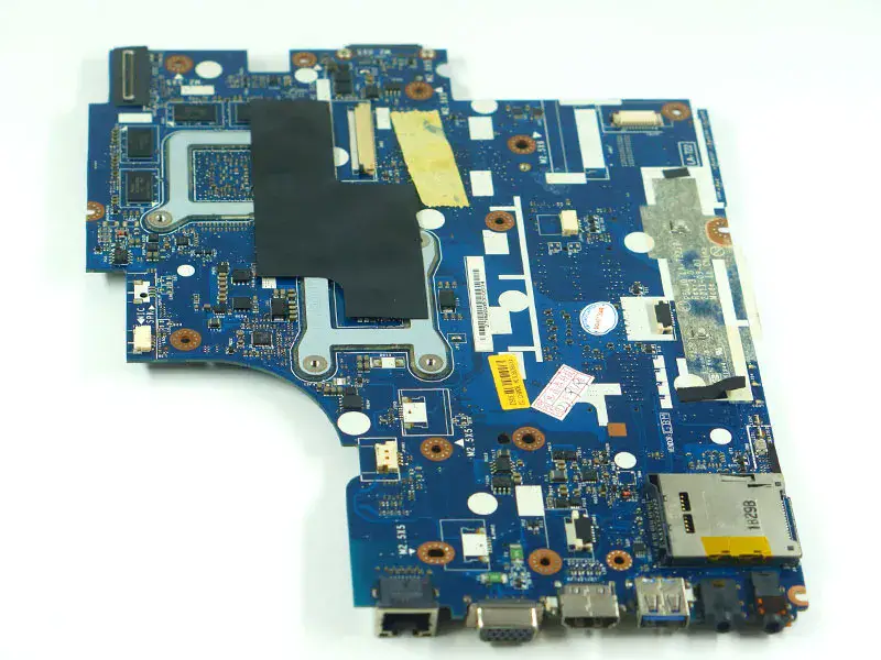Placa base Acer 5830 5830TG P5LMJ0 LA-7221P