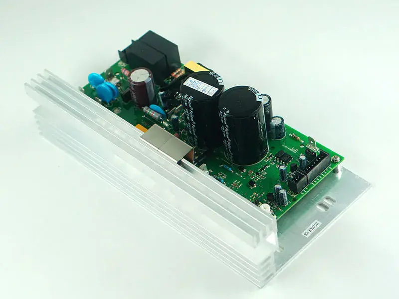 Cinta de correr MC2100ELS-18W-ZY/2Y Placa de alimentación