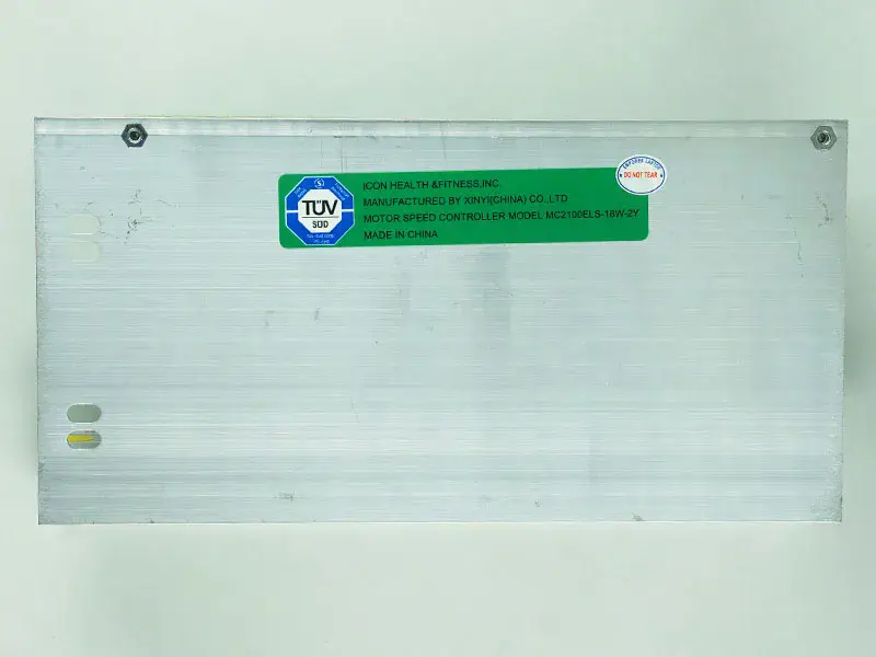 Cinta de correr MC2100ELS-18W-ZY/2Y Placa de alimentación