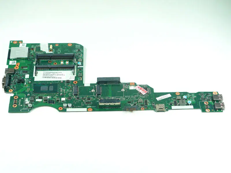 Lenovo ThinkPad L560 LA-C421P Placa base