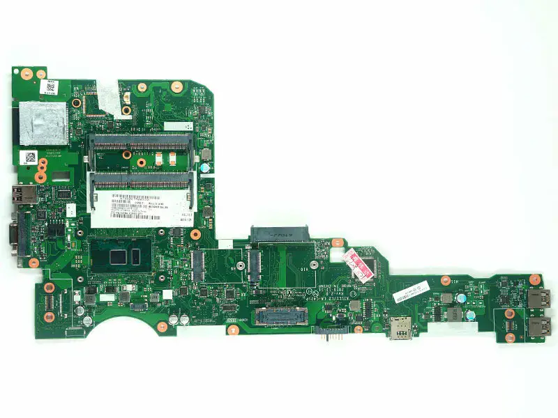 Lenovo ThinkPad L560 LA-C421P Placa base