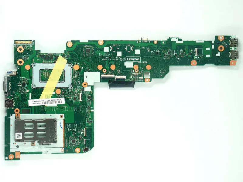 Lenovo ThinkPad L560 LA-C421P Placa base