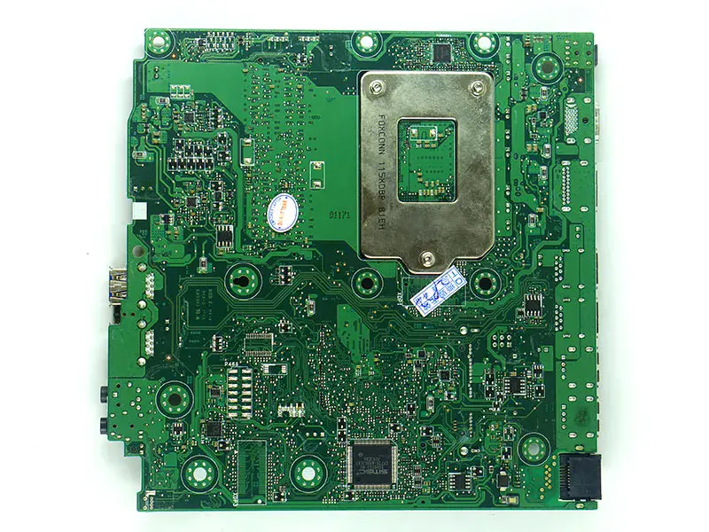 DELL 3050M D8-MFF-BF JP3NX 0JP3NX CN-0JP3NX Placa base