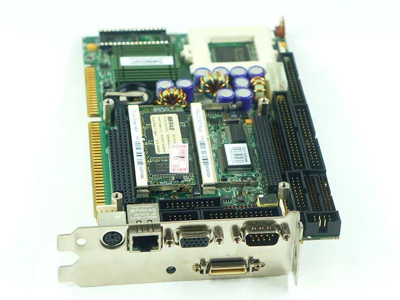 Placa base Kontron 786LCD/ST Plus