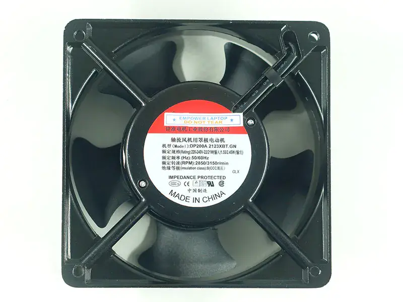 Ventilador SUNON 2123XBT.GN