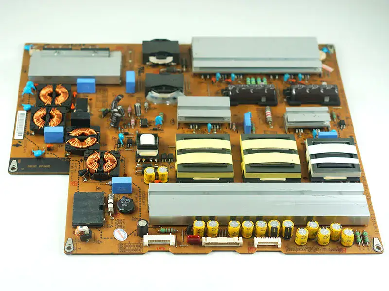 LG 65LA9700-CA EAY63069101 placa de circuito impreso