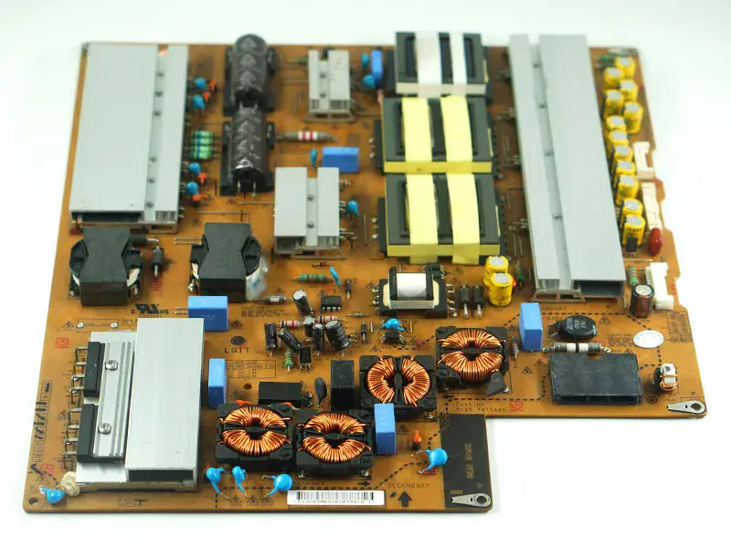 LG 65LA9700-CA EAY63069101 placa de circuito impreso
