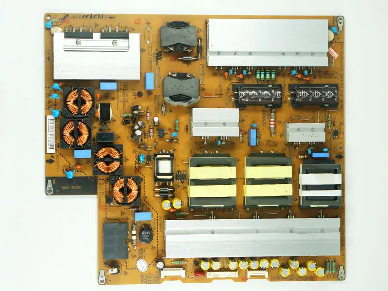 LG 65LA9700-CA EAY63069101 placa de circuito impreso