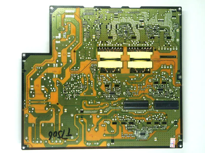 LG 65LA9700-CA EAY63069101 placa de circuito impreso
