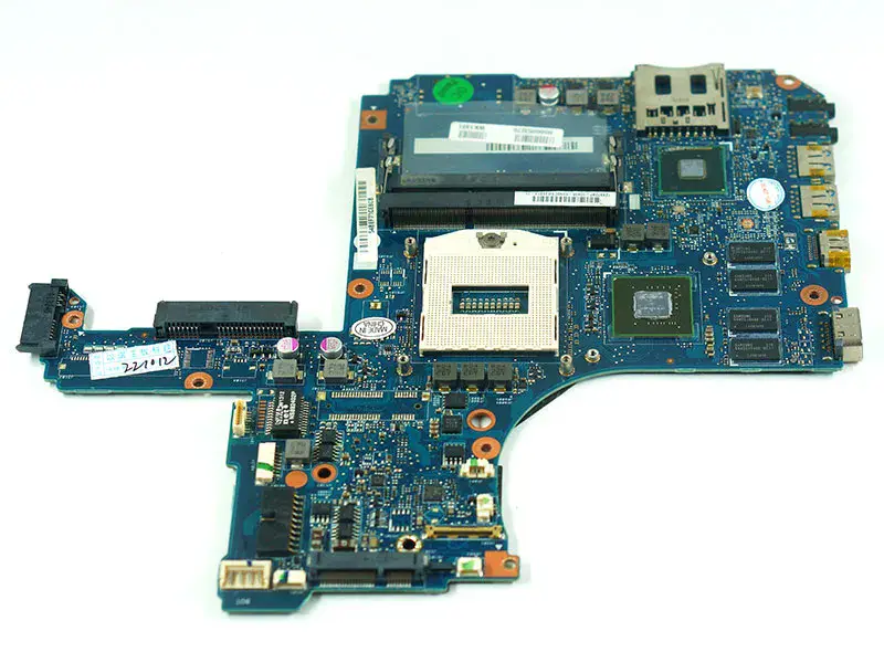 Placa base Toshiba L50-A S50-A H000053270 GT740M 2GB