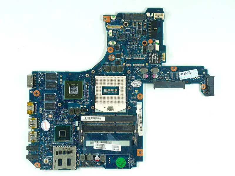 Placa base Toshiba L50-A S50-A H000053270 GT740M 2GB
