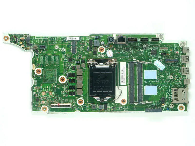 Placa base HP ProOne 400 440 600 G4 L23105-601/001 AIO