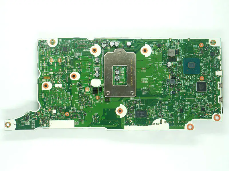 Placa base HP ProOne 400 440 600 G4 L23105-601/001 AIO