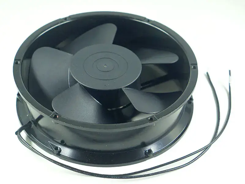 Ventilador XFAN RAH2260B1-C