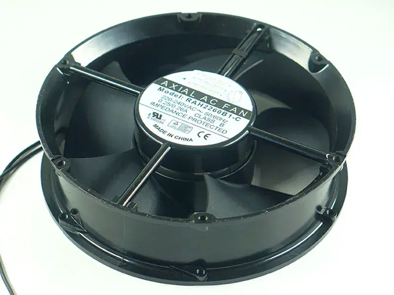 Ventilador XFAN RAH2260B1-C
