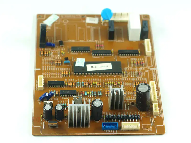 frigorífico RS19NPSW DA41-00111A Placa de control 148x197