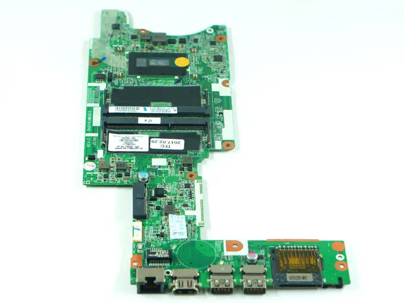 Placa base HP 774603-001 774603-501 774606-501 DA0Y61MB6E0