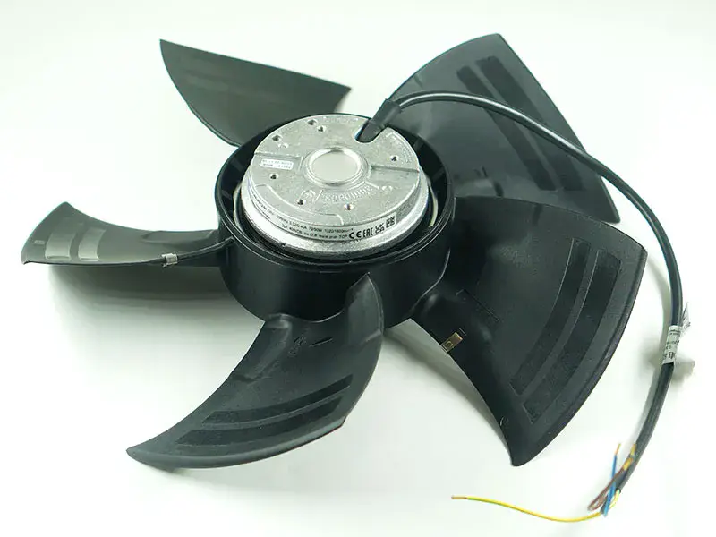 Ventilador Ebmpapst A4E300-AS72-27