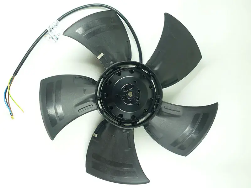 Ventilador Ebmpapst A4E300-AS72-27