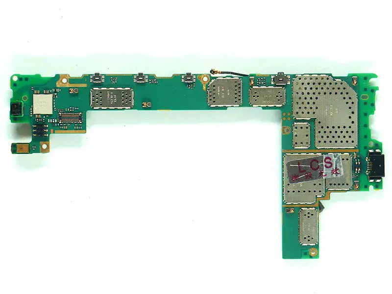Nokia Lumia 930 Motherboard desbloqueado