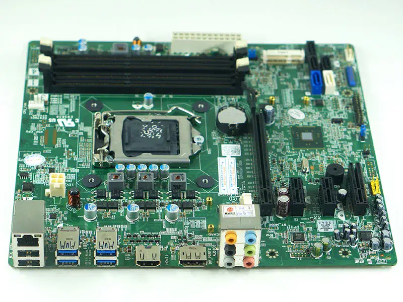 Placa base Dell XPS 8700 DZ87M01 KWVT8 0KWVT8 CN-0KWVT8