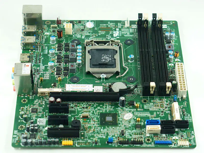Placa base Dell XPS 8700 DZ87M01 KWVT8 0KWVT8 CN-0KWVT8