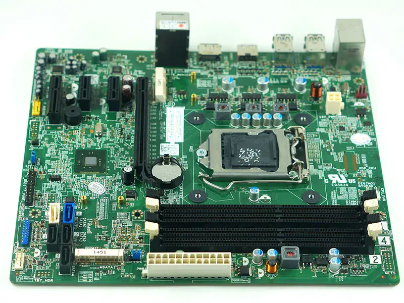 Placa base Dell XPS 8700 DZ87M01 KWVT8 0KWVT8 CN-0KWVT8