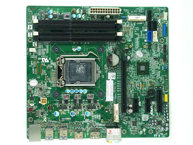Placa base Dell XPS 8700 DZ87M01 KWVT8 0KWVT8 CN-0KWVT8