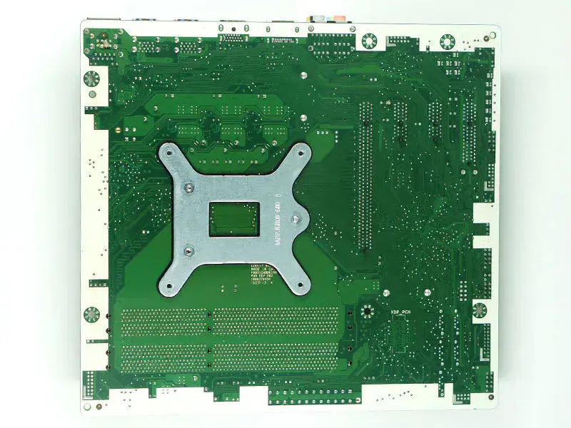 Placa base Dell XPS 8700 DZ87M01 KWVT8 0KWVT8 CN-0KWVT8