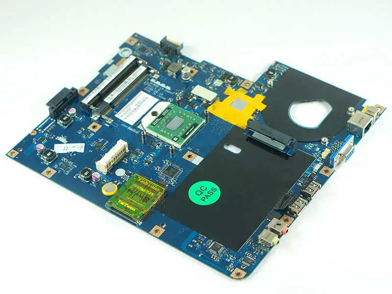 Placa base Acer MBN6702001 5516 5532 5517 LA-5481P