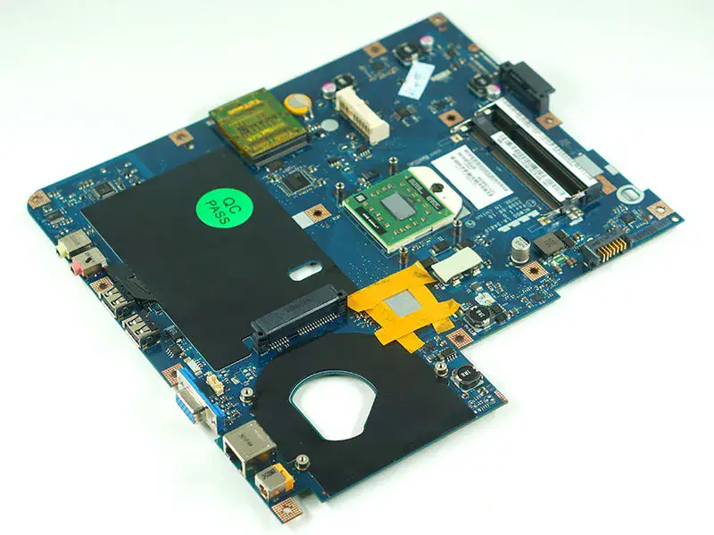 Placa base Acer MBN6702001 5516 5532 5517 LA-5481P
