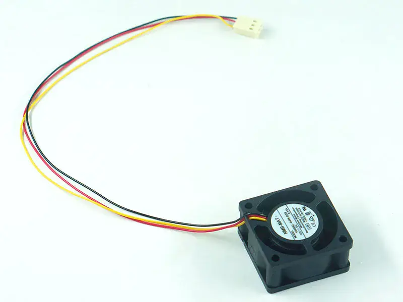 Ventilador NMB 1608KL-04W-B59