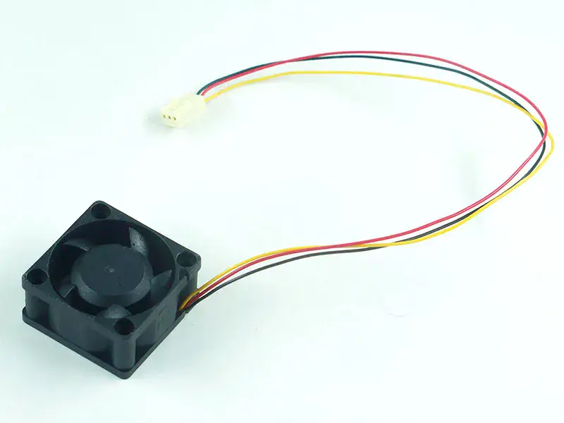 Ventilador NMB 1608KL-04W-B59