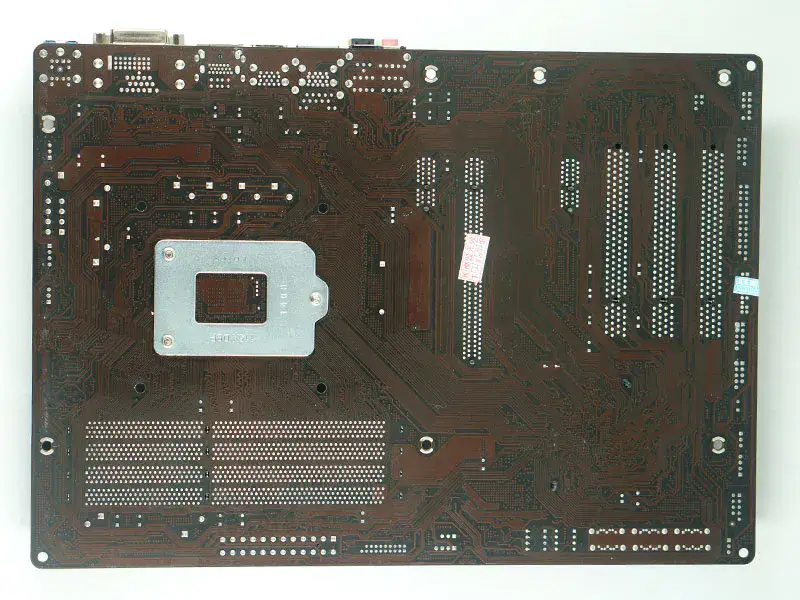 Placa base Asrock B85iCafe4