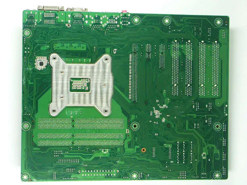 Placa base Advantech AIMB-784G2-00A1E