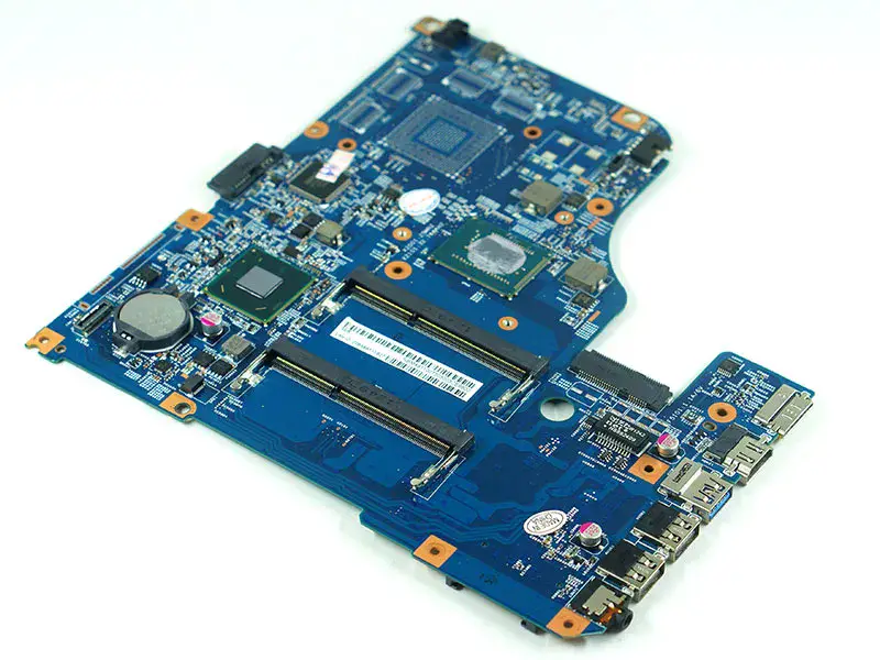 Acer V5-571P 11309-4M 48.4TU05.04M Con CPU I5 Placa Base