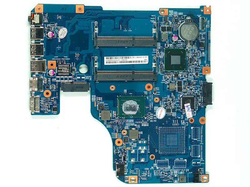 Acer V5-571P 11309-4M 48.4TU05.04M Con CPU I5 Placa Base