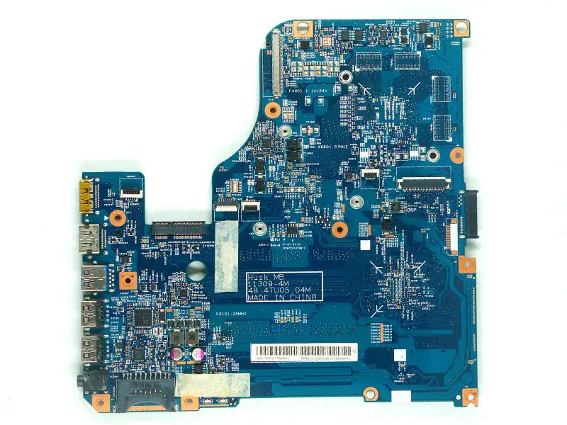 Acer V5-571P 11309-4M 48.4TU05.04M Con CPU I5 Placa Base