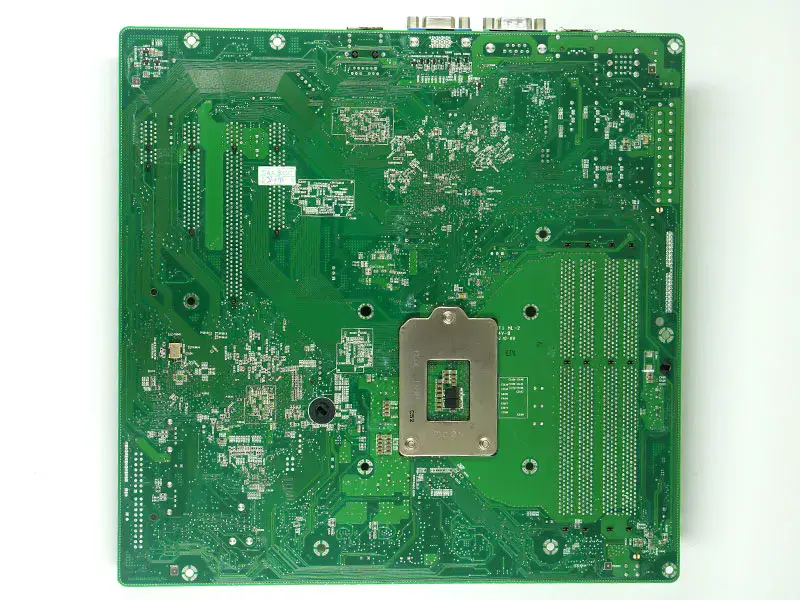 DELL PowerEdge T110 II Placa base PM2CW W6TWP 2TW3W 15TH9