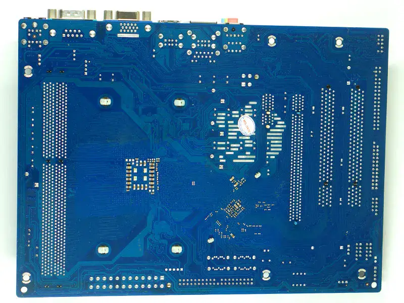 Placa base Asrock AM3 integrada pequeña N68-S3 UCC